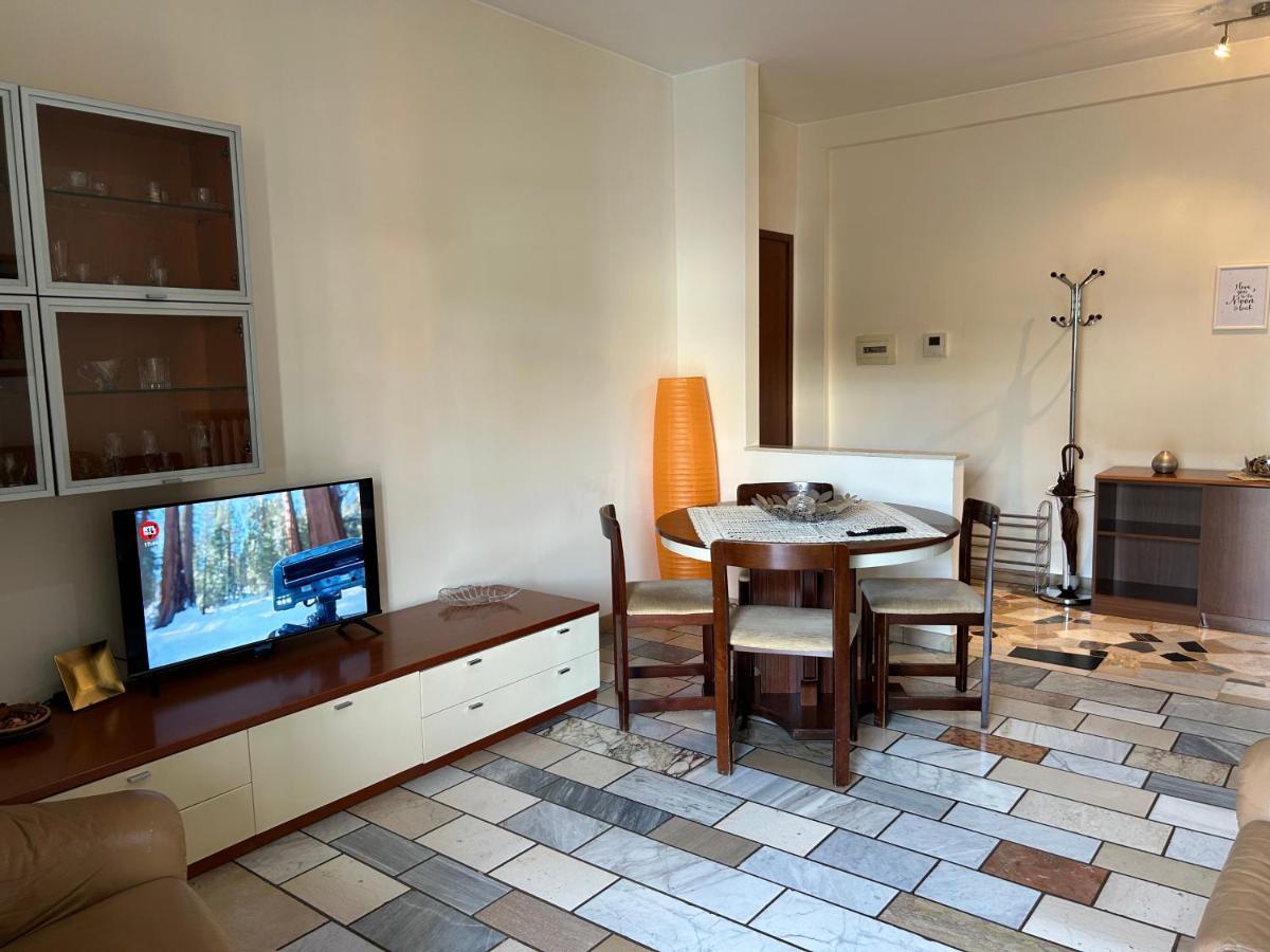 Casa Valentina Apartment San Donato Milanese Exterior photo