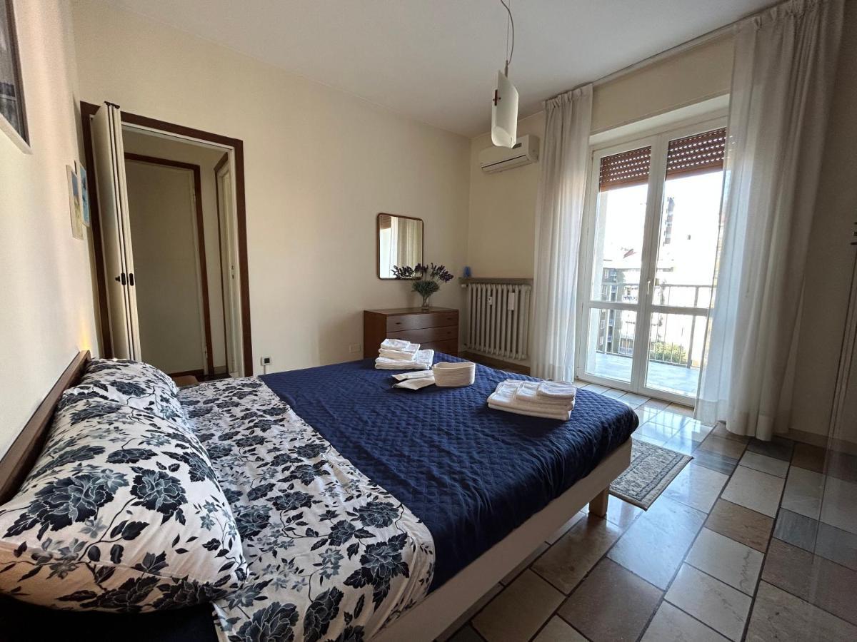 Casa Valentina Apartment San Donato Milanese Exterior photo