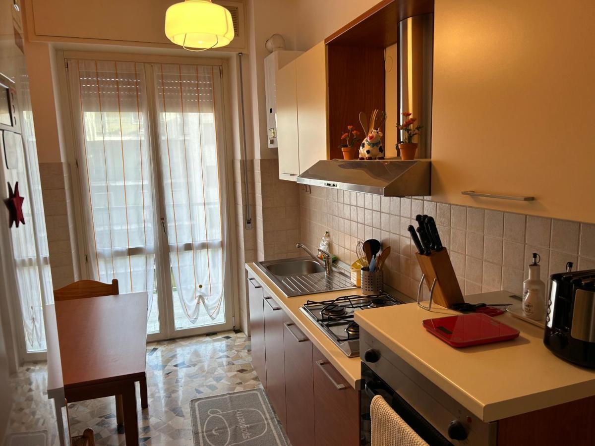 Casa Valentina Apartment San Donato Milanese Exterior photo