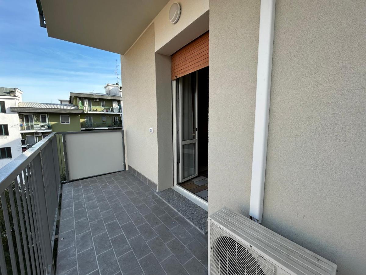 Casa Valentina Apartment San Donato Milanese Exterior photo