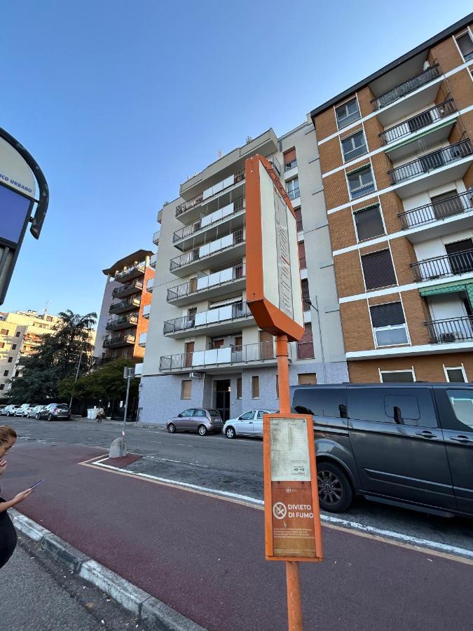 Casa Valentina Apartment San Donato Milanese Exterior photo