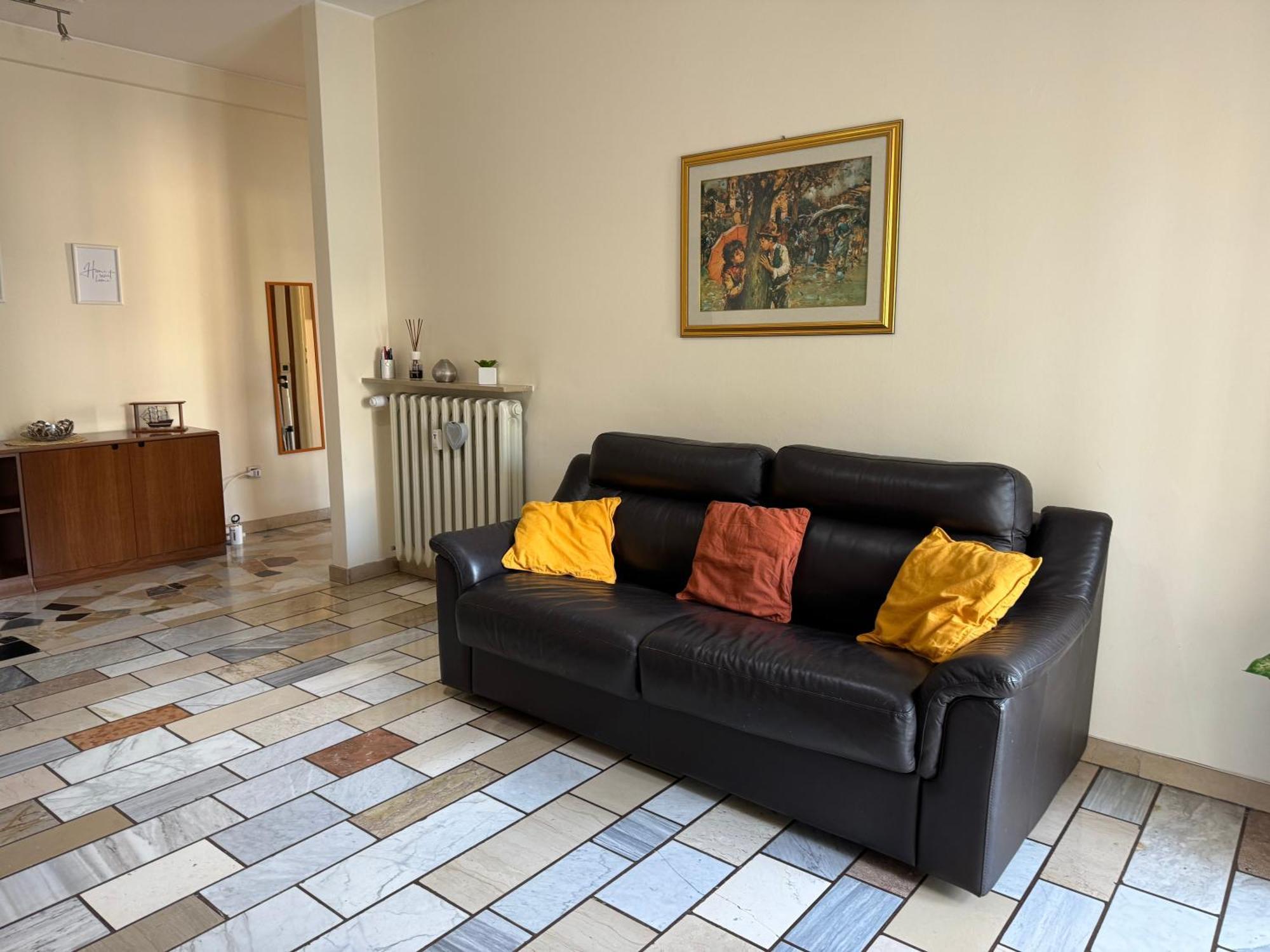 Casa Valentina Apartment San Donato Milanese Exterior photo