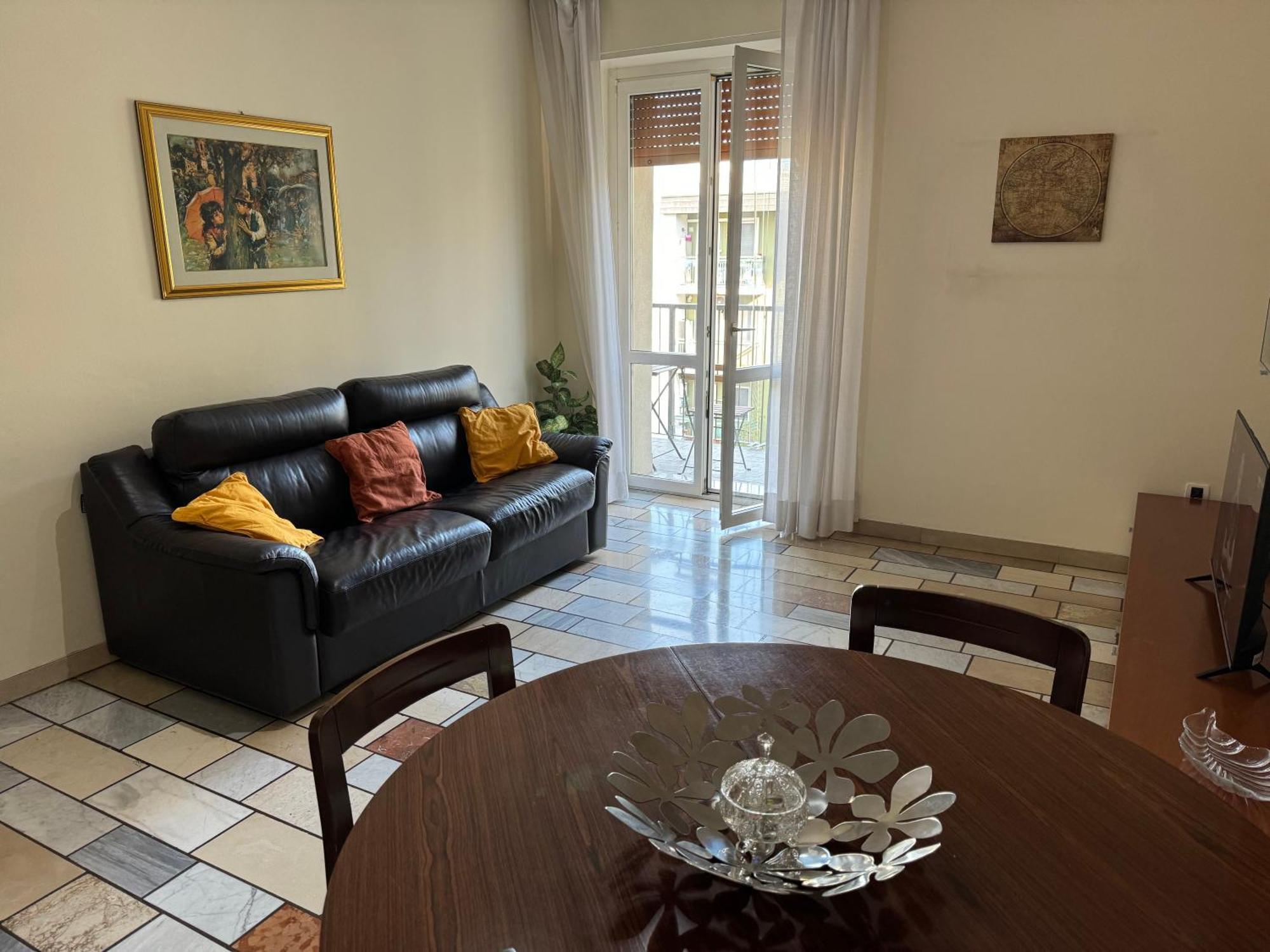 Casa Valentina Apartment San Donato Milanese Exterior photo