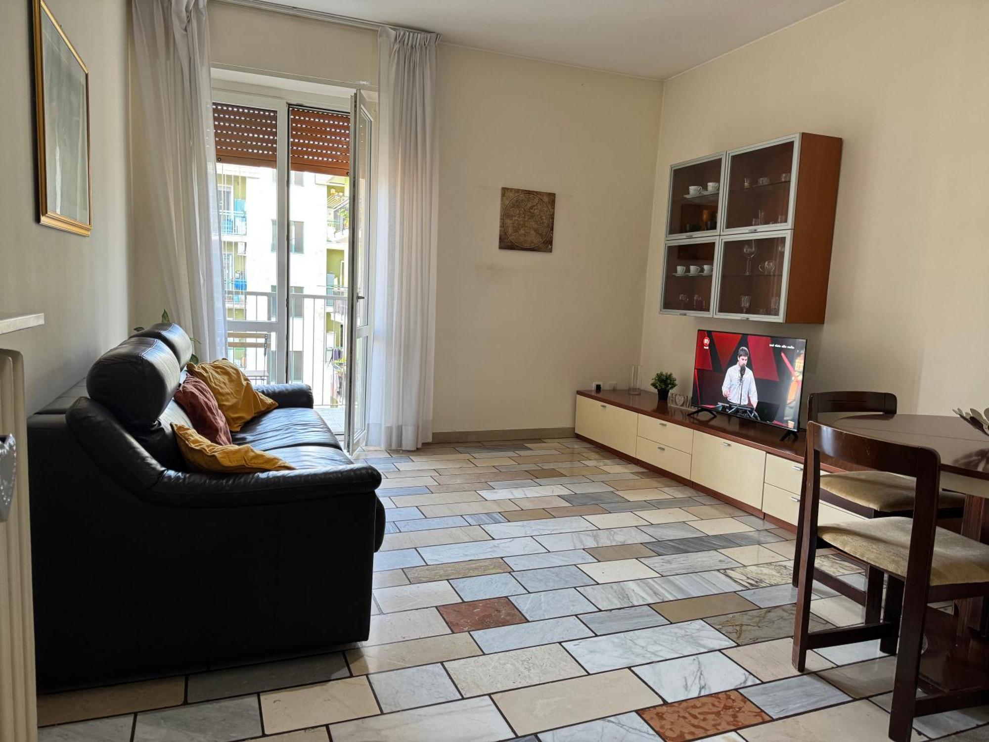 Casa Valentina Apartment San Donato Milanese Exterior photo