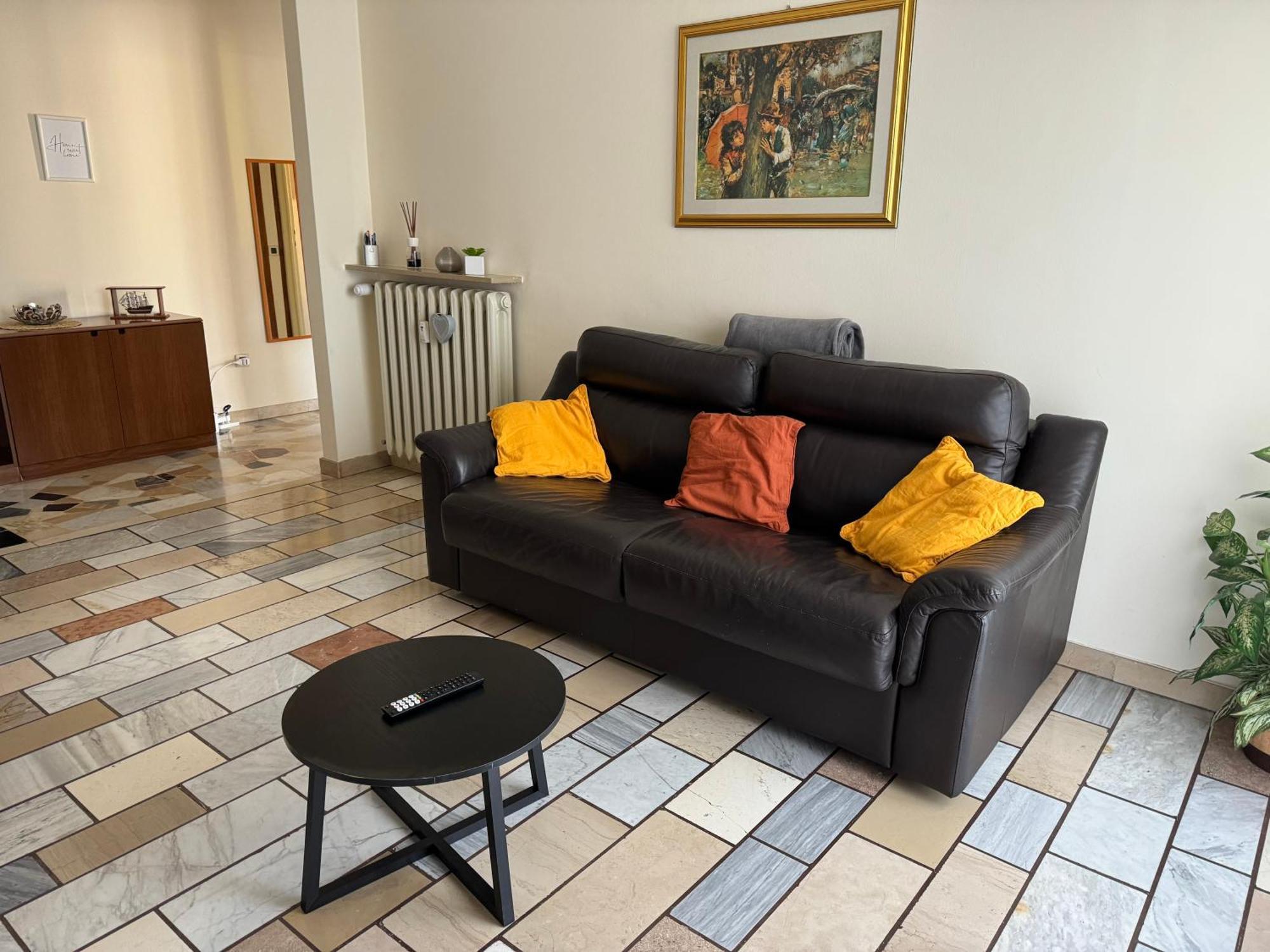 Casa Valentina Apartment San Donato Milanese Exterior photo