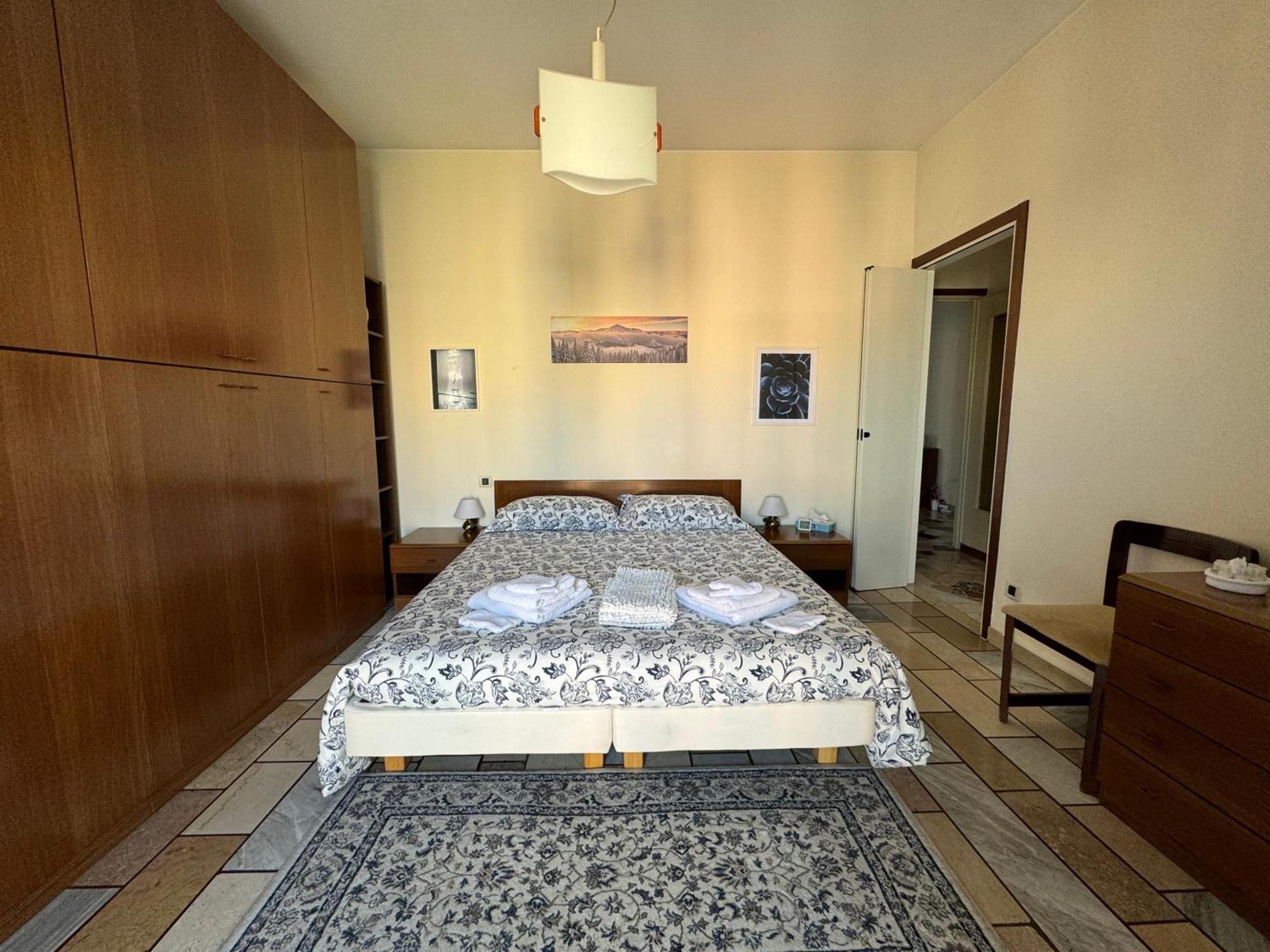 Casa Valentina Apartment San Donato Milanese Exterior photo