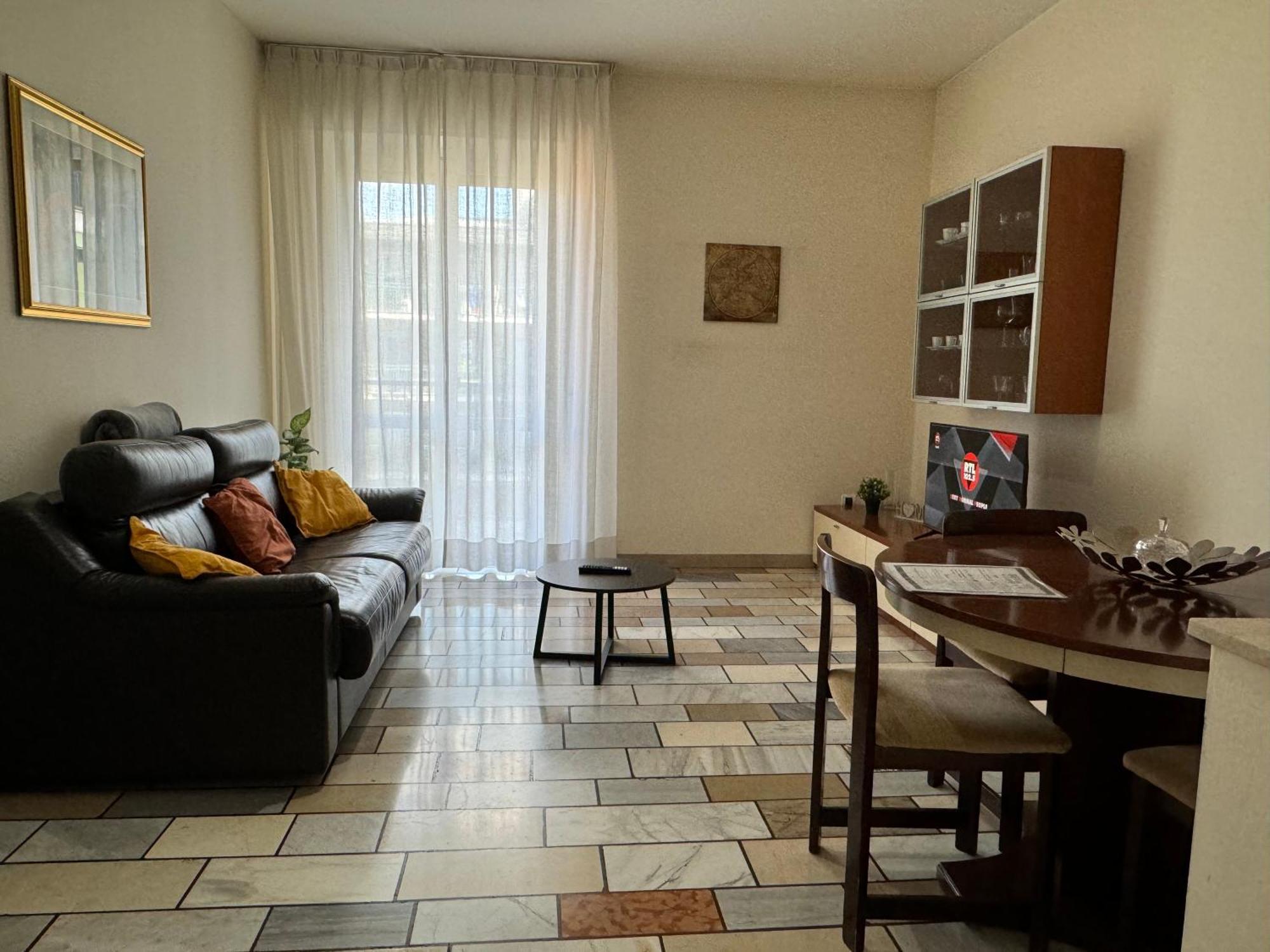Casa Valentina Apartment San Donato Milanese Exterior photo