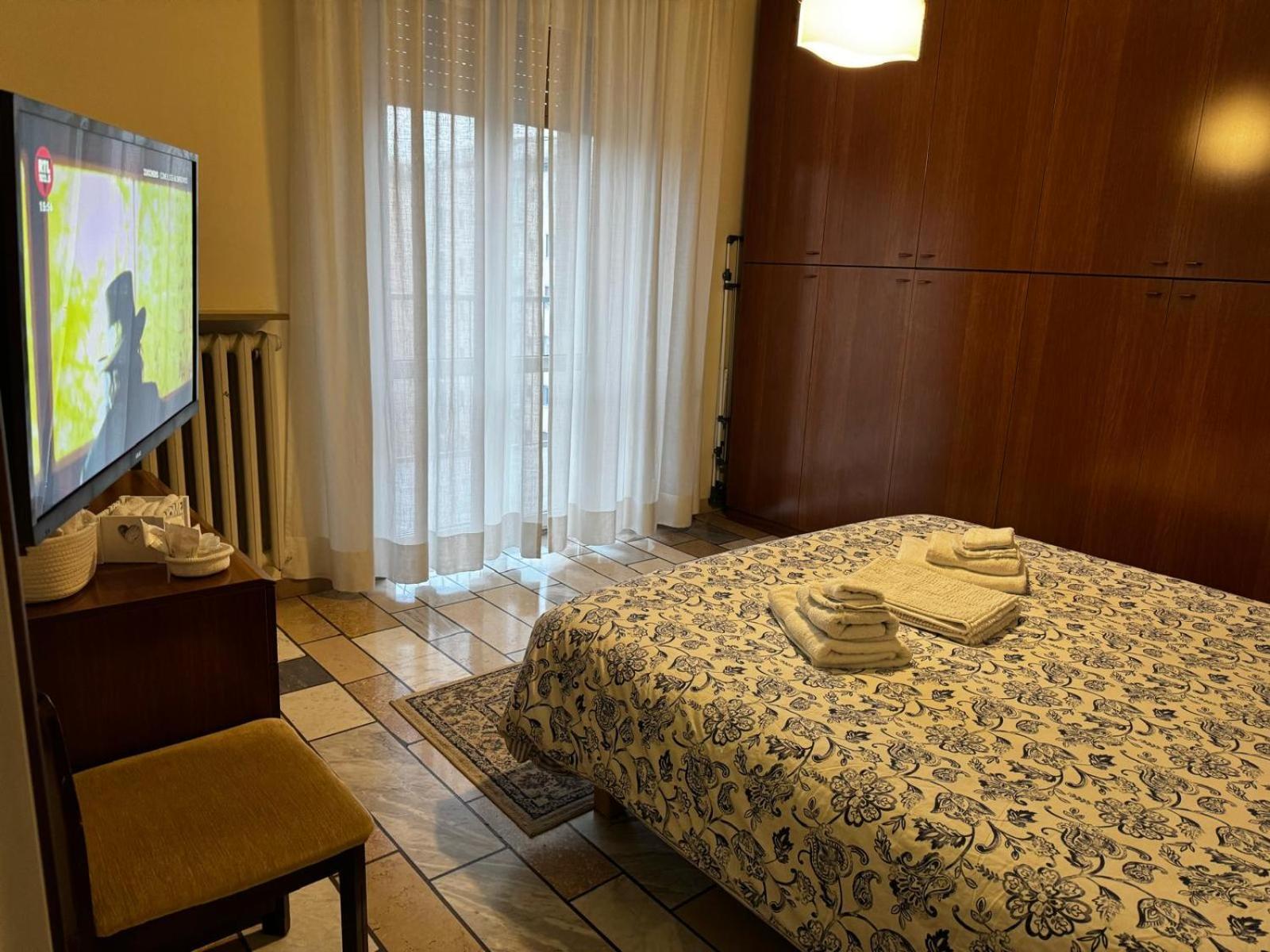 Casa Valentina Apartment San Donato Milanese Exterior photo