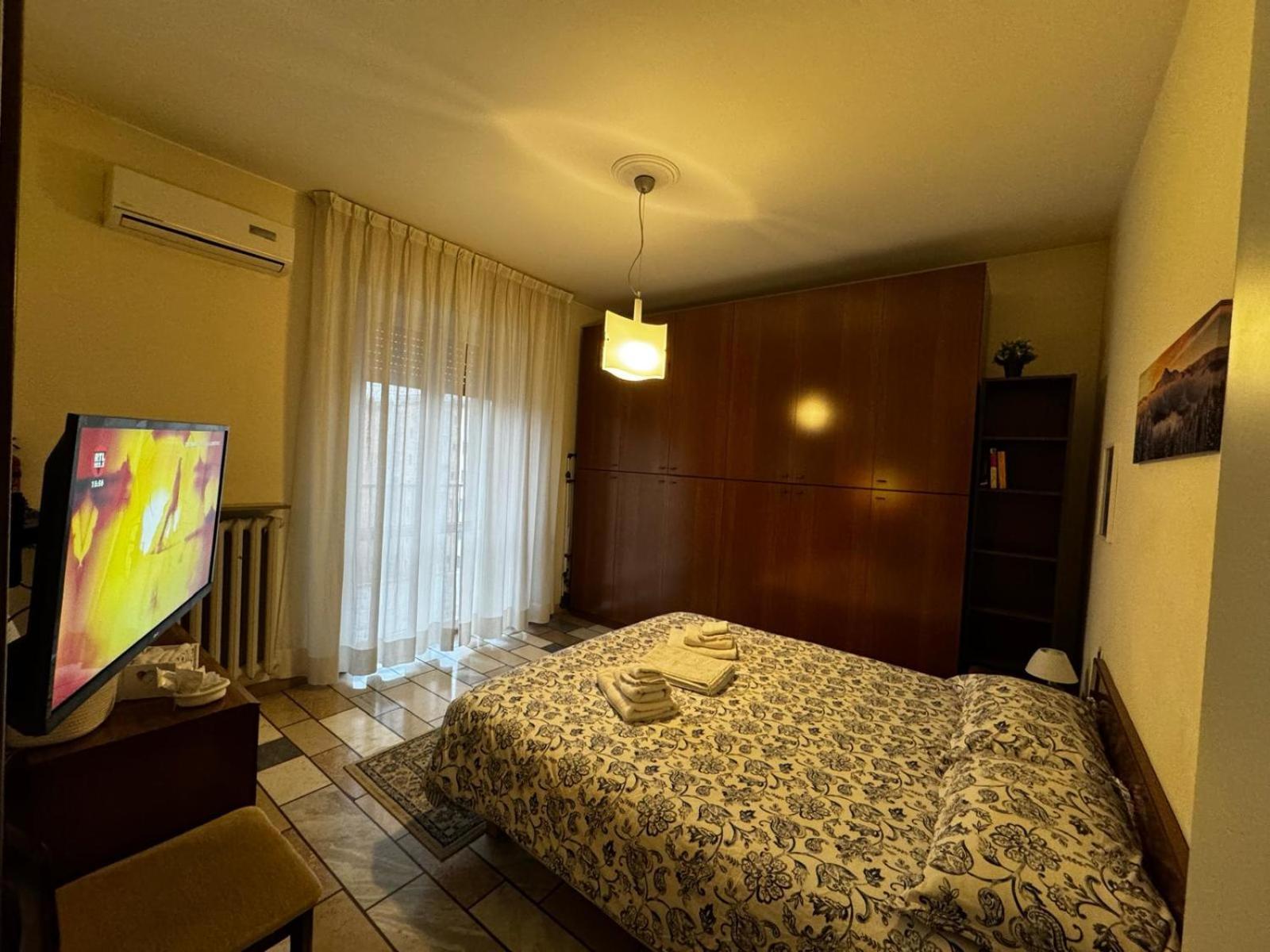 Casa Valentina Apartment San Donato Milanese Exterior photo